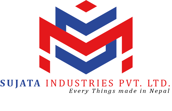 Sujata Industries Logo